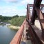 Старый мост через реку Сок: фото №136998