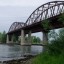 Старый мост через реку Сок: фото №77625