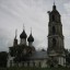 Церковь в селе Рыбницы: фото №78490