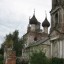Церковь в селе Рыбницы: фото №78492