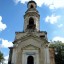 Вознесенская каменная церковь: фото №210934