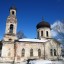 Вознесенская каменная церковь: фото №361642