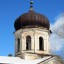Вознесенская каменная церковь: фото №361644