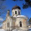 Вознесенская каменная церковь: фото №361645