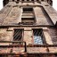 Башня в парке Лесотехнической академии: фото №124846