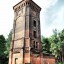 Башня в парке Лесотехнической академии: фото №124848
