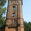 Башня в парке Лесотехнической академии: фото №208945