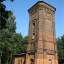 Башня в парке Лесотехнической академии: фото №208980