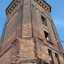 Башня в парке Лесотехнической академии: фото №91138