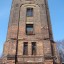 Башня в парке Лесотехнической академии: фото №91141