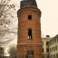 Водонапорная башня в Завокзальном районе: фото №81731