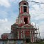 Церковь в селе Рыкань: фото №486506
