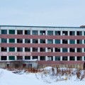 Административное здание ООО «Стройпенобетон»