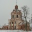 Церковь Казанской иконы Божией Матери: фото №89224