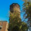 Старая водонапорная башня: фото №472806