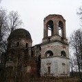 Архангельская церковь