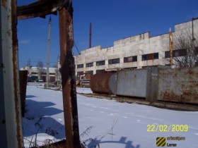 Черкасский приборостроительный завод (ЧПЗ)
