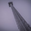 Заброшенная ретрансляционная башня: фото №669794