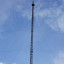 Заброшенная ретрансляционная башня: фото №672296