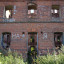 Заброшенная мельница на реке Протва: фото №776142