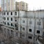 Недостроенный торговый центр на Новороссийской улице: фото №380584