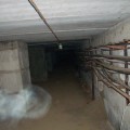 Технические тоннели под институтами СО РАН