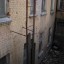 Заброшенный дом в центре Москвы: фото №91549