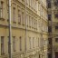 Заброшенный дом в центре Москвы: фото №91551