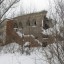 Сгоревшая баня в Красноармейском: фото №330640