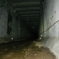 Заброшенные тоннели метро