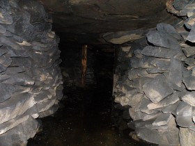 Нолькинские каменоломни