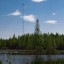 Действующая радиомачта высотой 270 метров: фото №164709