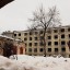 Заброшенный квартал на Нарвской: фото №349562