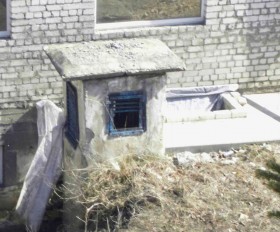 Три убежища под заводом «Автоприцеп-КамАЗ»