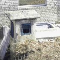 Три убежища под заводом «Автоприцеп-КамАЗ»