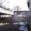 Заброшенная скотоферма в Кантаурово: фото №95915
