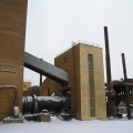 Керамзитный завод