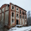Мельница в поселке Корнево: фото №776339