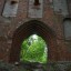 Руины кирхи в поселке Корнево: фото №520043