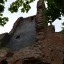 Руины кирхи в поселке Корнево: фото №520050
