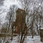 Руины кирхи в поселке Корнево: фото №776359