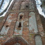 Руины кирхи в поселке Корнево: фото №776362