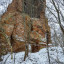 Руины кирхи в поселке Корнево: фото №776363