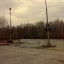Заброшенная заправка в Новоуральске: фото №96589