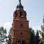 Церковь Иконы Божией Матери Казанская: фото №96787