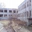 Заброшенный госпиталь: фото №97292