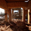 Руины корпусов домостроительного комбината: фото №679749