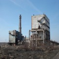 Владимировская шахта