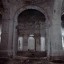 Заброшенная церковь в поселке Турны: фото №343867
