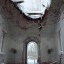 Заброшенная церковь в поселке Турны: фото №343871